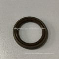 SPGO PTFE Bronze Kompakte Kolben Wasser Öldichtungen Glyd Ring Rubber Glyd-Ring O-Ringe